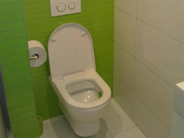 WC